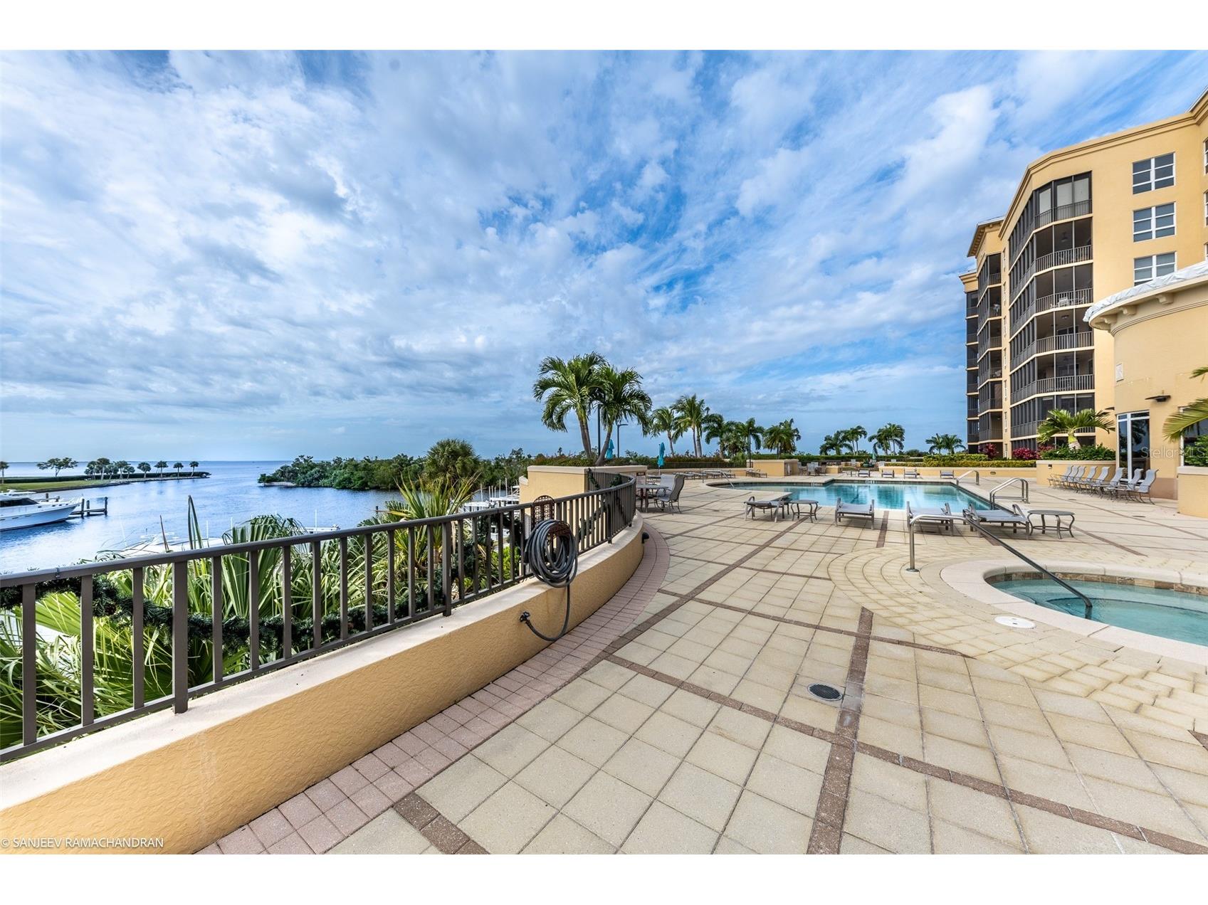 3313 Sunset Key Circle #104 Punta Gorda FL 33955 C7522667 image57