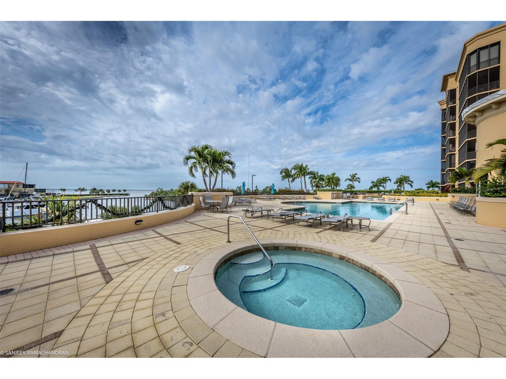 3313 Sunset Key Circle #104 Punta Gorda FL 33955 C7522667 image58