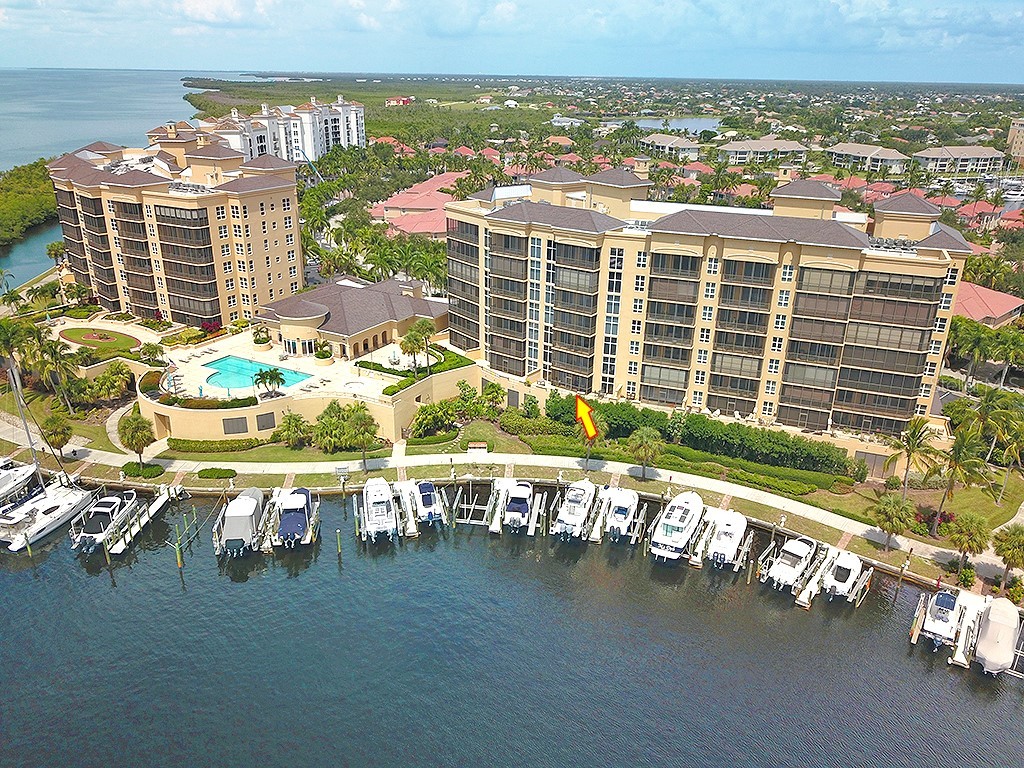 3313 Sunset Key Circle #105 Punta Gorda FL 33955 - CHARLOTTE HARBOR A4665333 image2