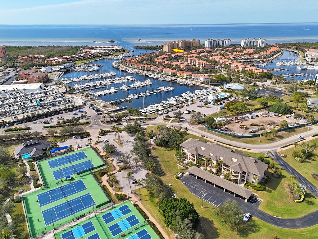 3313 Sunset Key Circle #105 Punta Gorda FL 33955 - CHARLOTTE HARBOR A4665333 image3