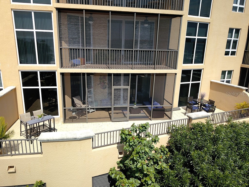 3313 Sunset Key Circle #105 Punta Gorda FL 33955 - CHARLOTTE HARBOR A4665333 image30