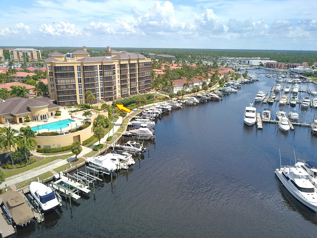 3313 Sunset Key Circle #105 Punta Gorda FL 33955 - CHARLOTTE HARBOR A4665333 image38
