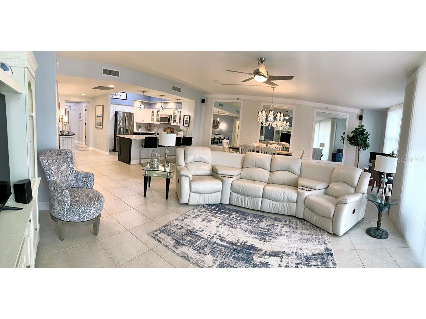 3313 Sunset Key Circle #105 Punta Gorda FL 33955 - CHARLOTTE HARBOR A4665333 image4