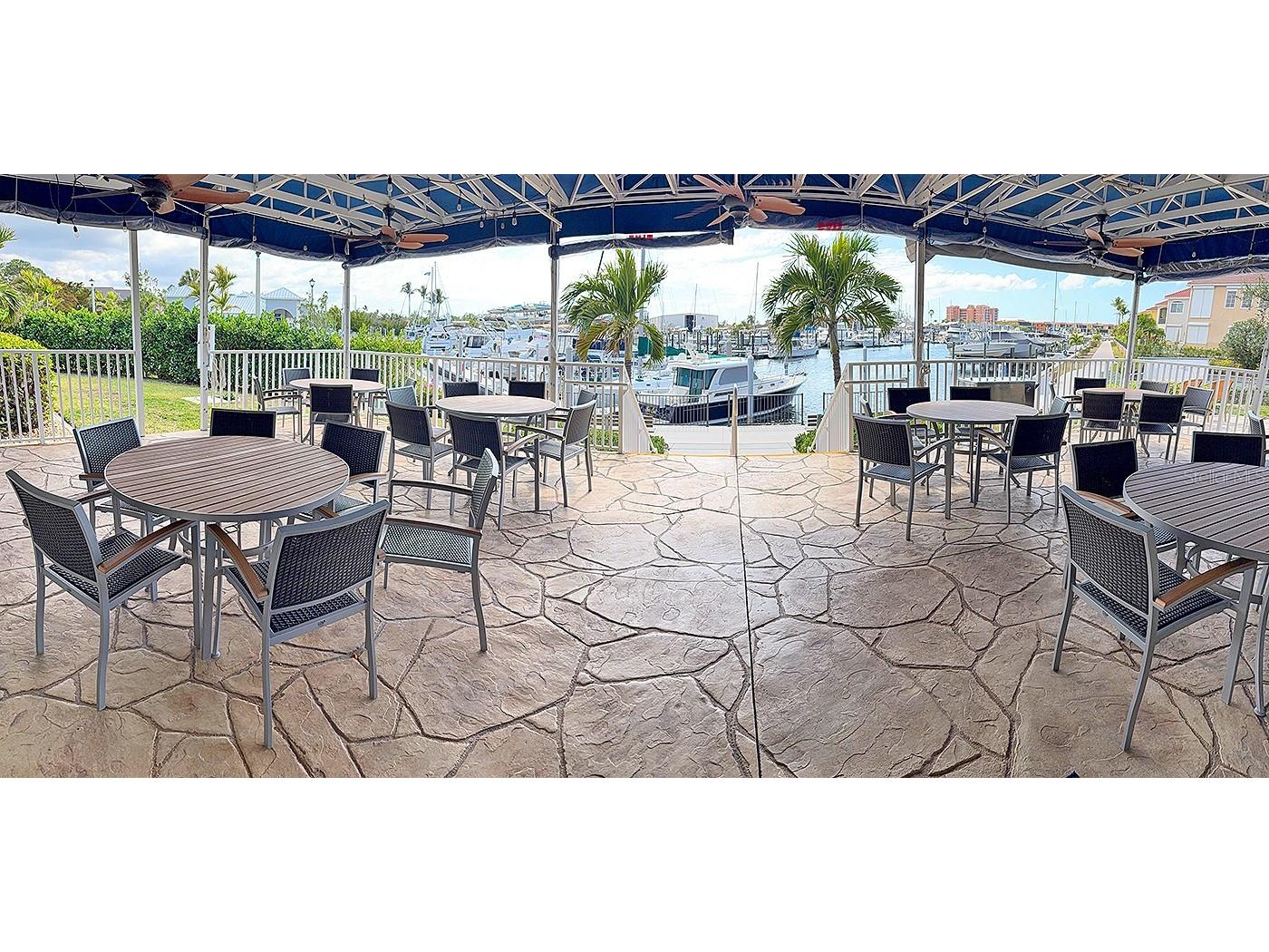 3313 Sunset Key Circle #105 Punta Gorda FL 33955 - CHARLOTTE HARBOR A4665333 image41