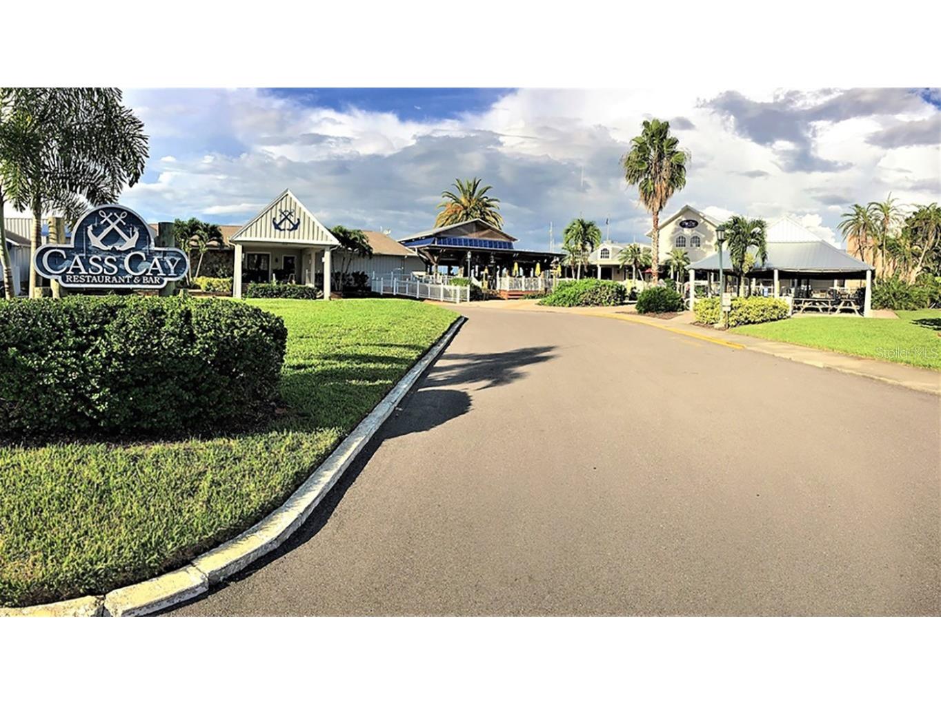 3313 Sunset Key Circle #105 Punta Gorda FL 33955 - CHARLOTTE HARBOR A4665333 image45