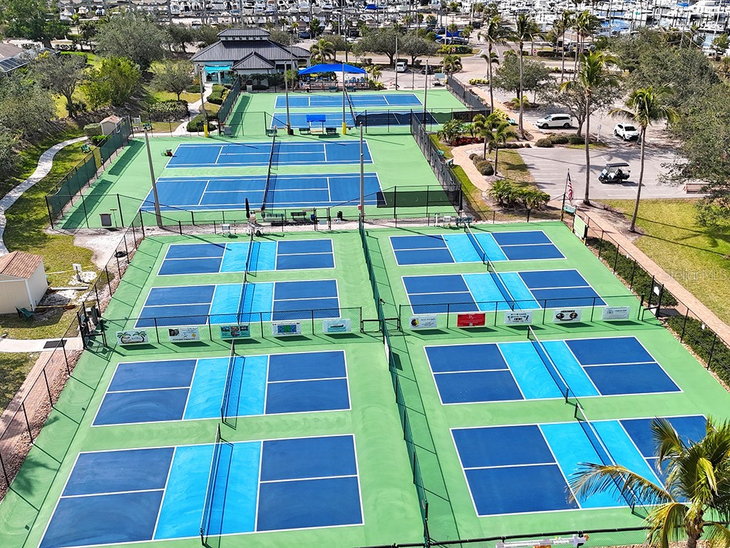 3313 Sunset Key Circle #105 Punta Gorda FL 33955 - CHARLOTTE HARBOR A4665333 image47