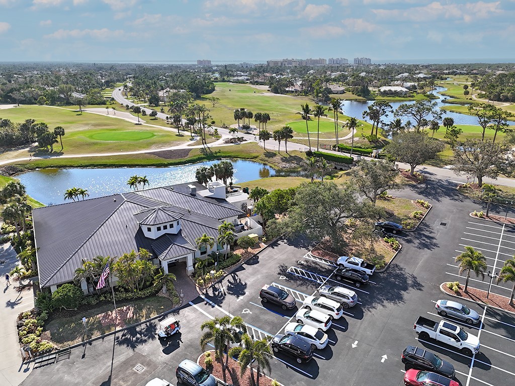 3313 Sunset Key Circle #105 Punta Gorda FL 33955 - CHARLOTTE HARBOR A4665333 image49