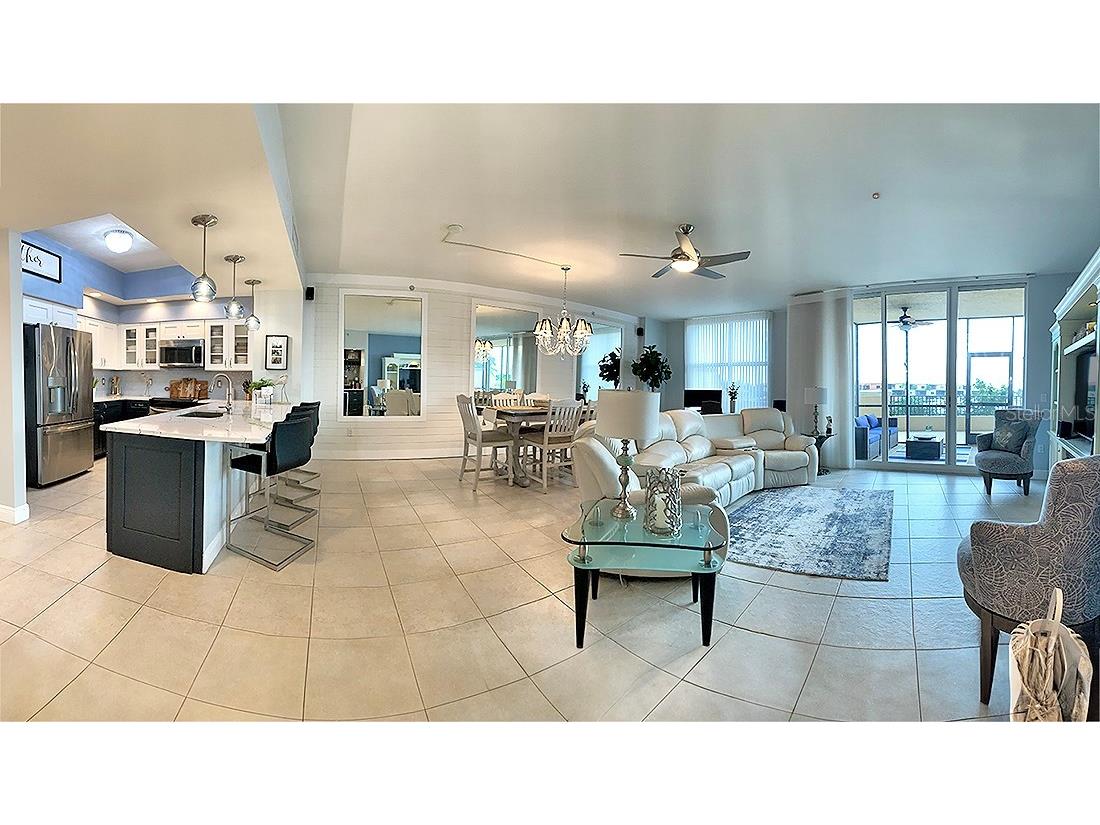 3313 Sunset Key Circle #105 Punta Gorda FL 33955 - CHARLOTTE HARBOR A4665333 image5