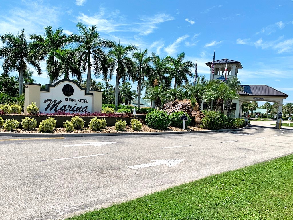 3313 Sunset Key Circle #105 Punta Gorda FL 33955 - CHARLOTTE HARBOR A4665333 image53