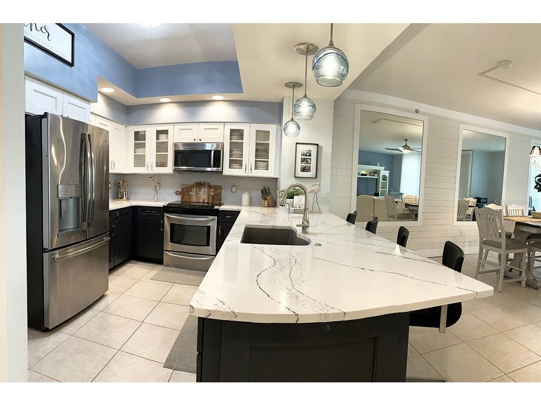 3313 Sunset Key Circle #105 Punta Gorda FL 33955 - CHARLOTTE HARBOR A4665333 image7