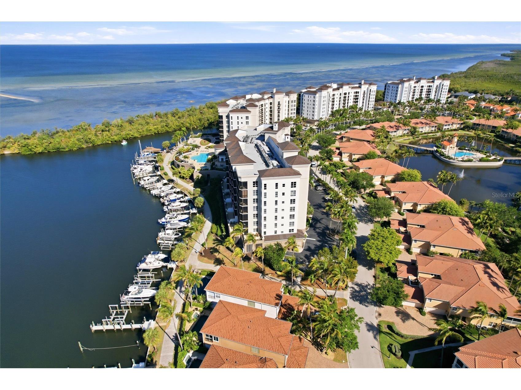 3313 Sunset Key Circle #105 Punta Gorda FL 33955 - CHARLOTTE HARBOR C7524814 image31