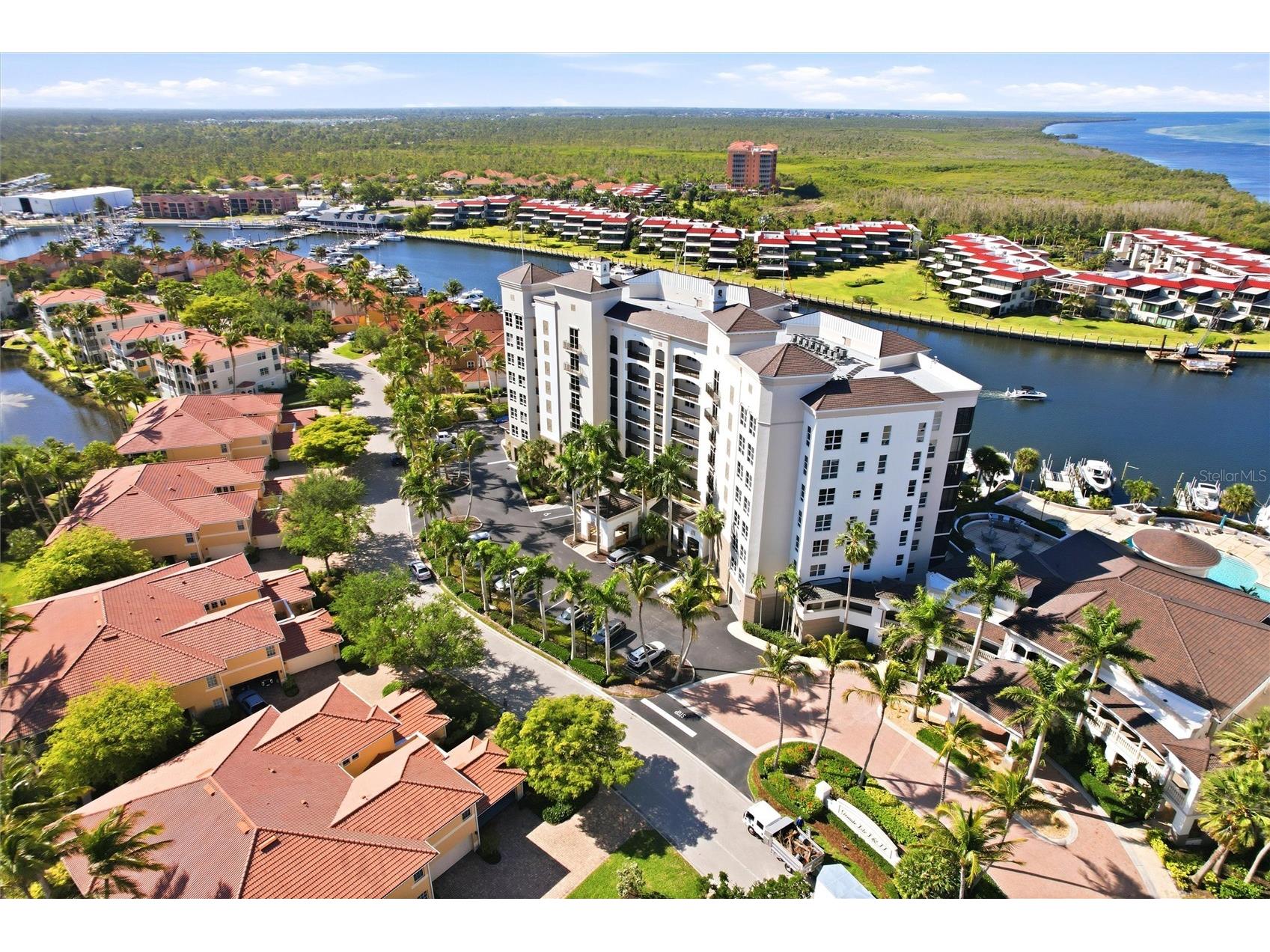 3313 Sunset Key Circle #105 Punta Gorda FL 33955 - CHARLOTTE HARBOR C7524814 image32