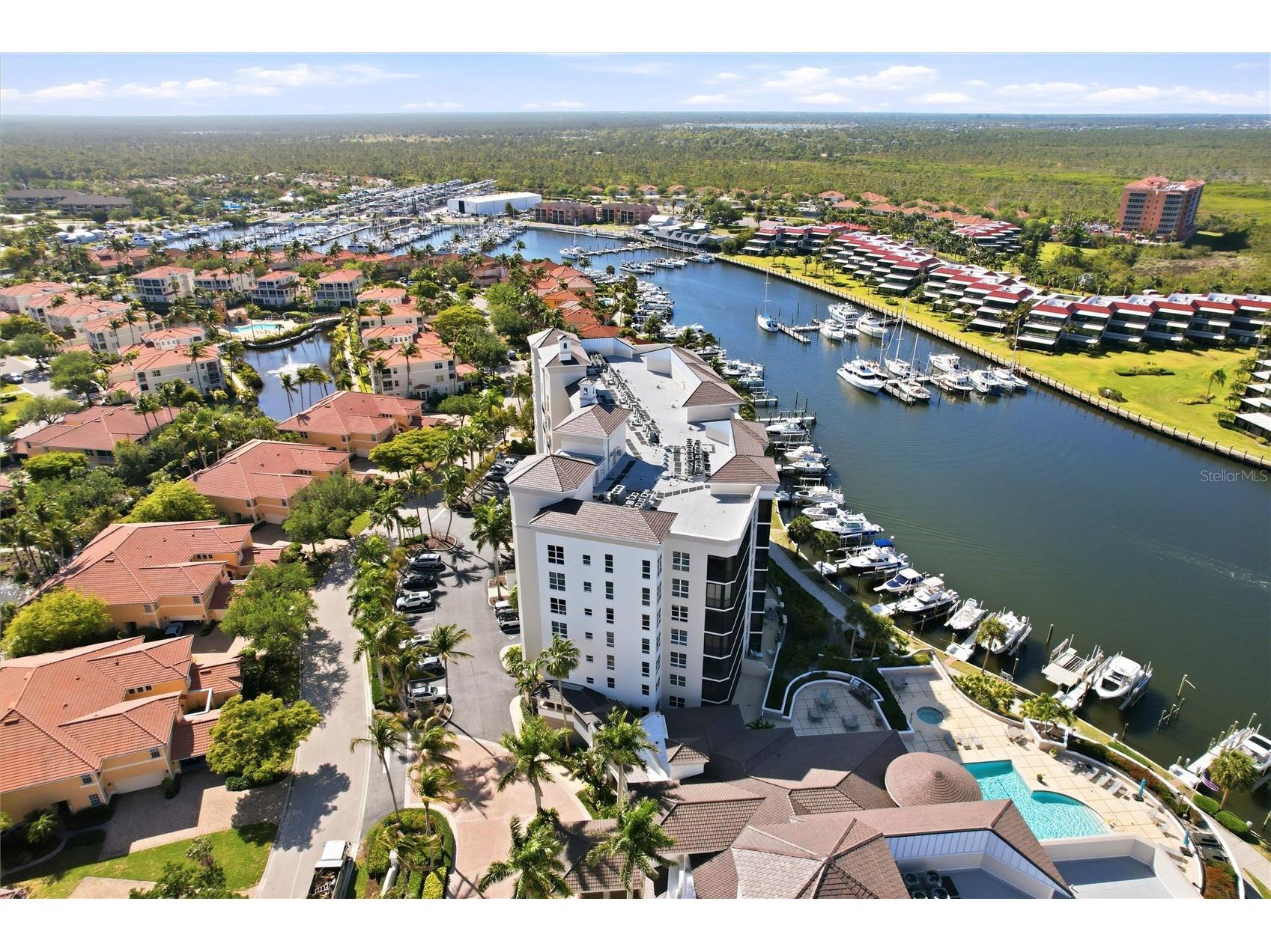 3313 Sunset Key Circle #105 Punta Gorda FL 33955 - CHARLOTTE HARBOR C7524814 image33