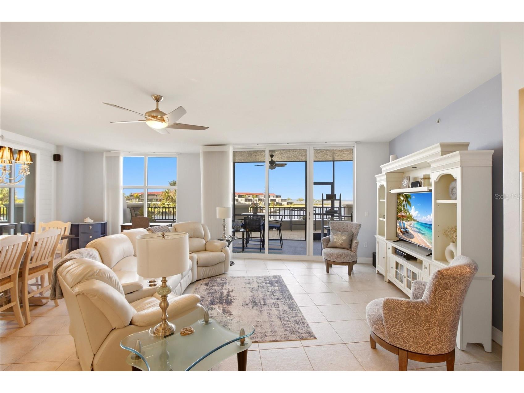 3313 Sunset Key Circle #105 Punta Gorda FL 33955 - CHARLOTTE HARBOR C7524814 image5