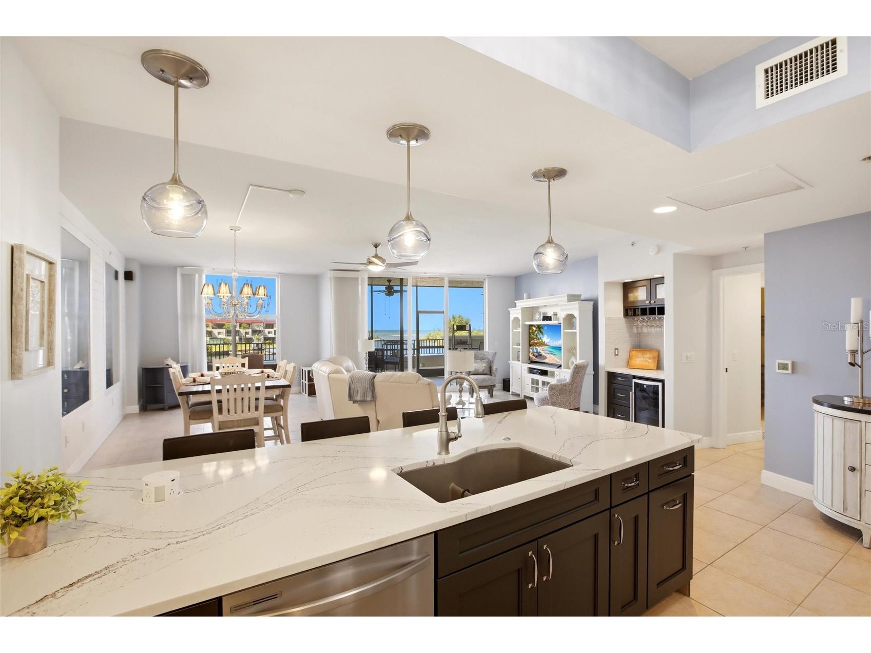 3313 Sunset Key Circle #105 Punta Gorda FL 33955 - CHARLOTTE HARBOR C7524814 image7