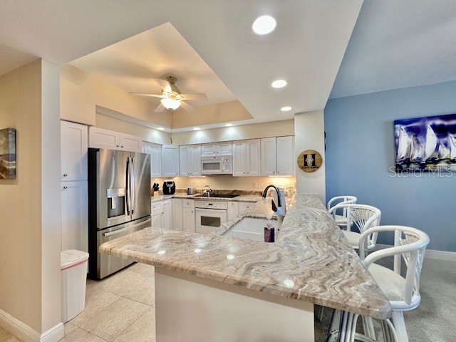 3313 Sunset Key Circle #203 Punta Gorda FL 33955 C7501484 image11