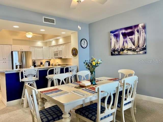 3313 Sunset Key Circle #203 Punta Gorda FL 33955 C7501484 image14