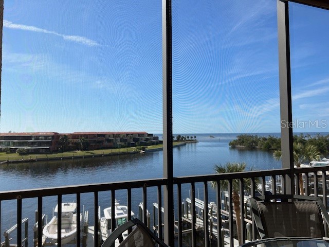 3313 Sunset Key Circle #203 Punta Gorda FL 33955 C7501484 image5