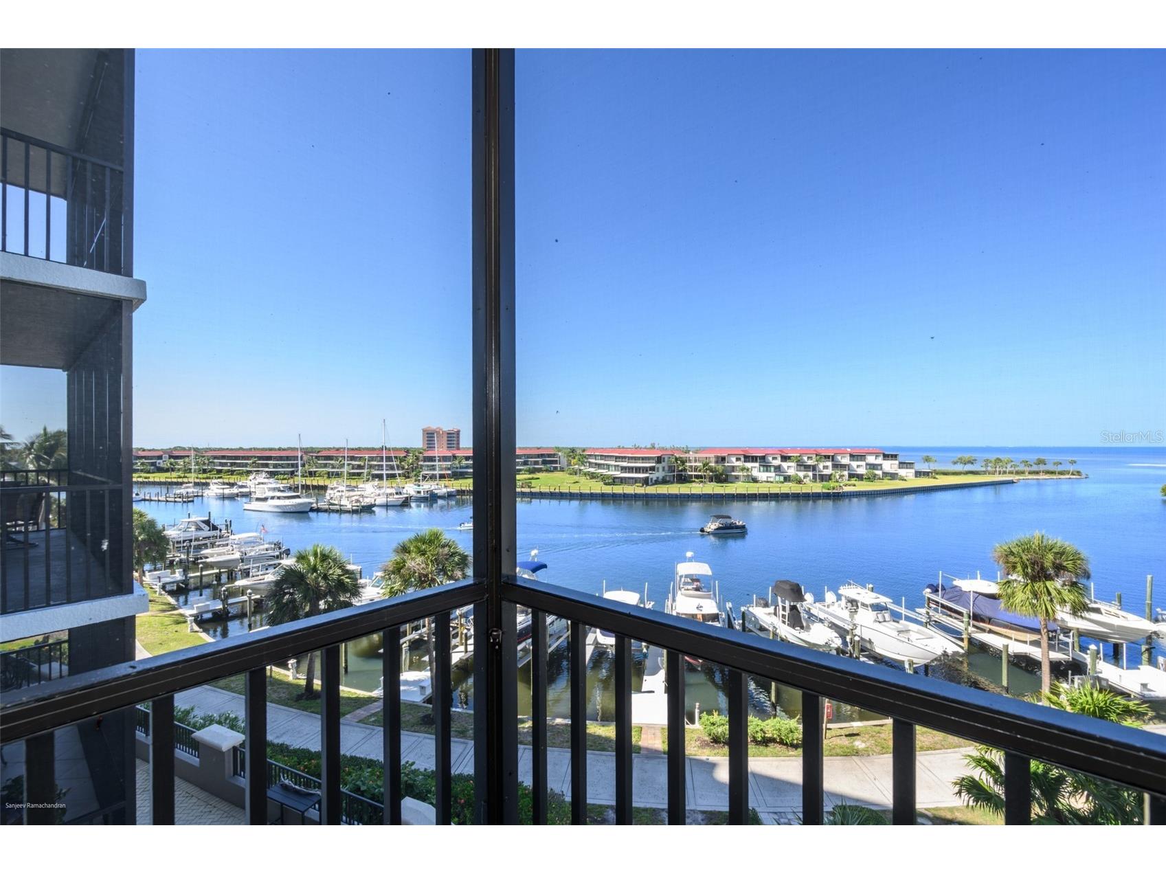 3313 Sunset Key Circle #306 Punta Gorda FL 33955 C7524802 image40