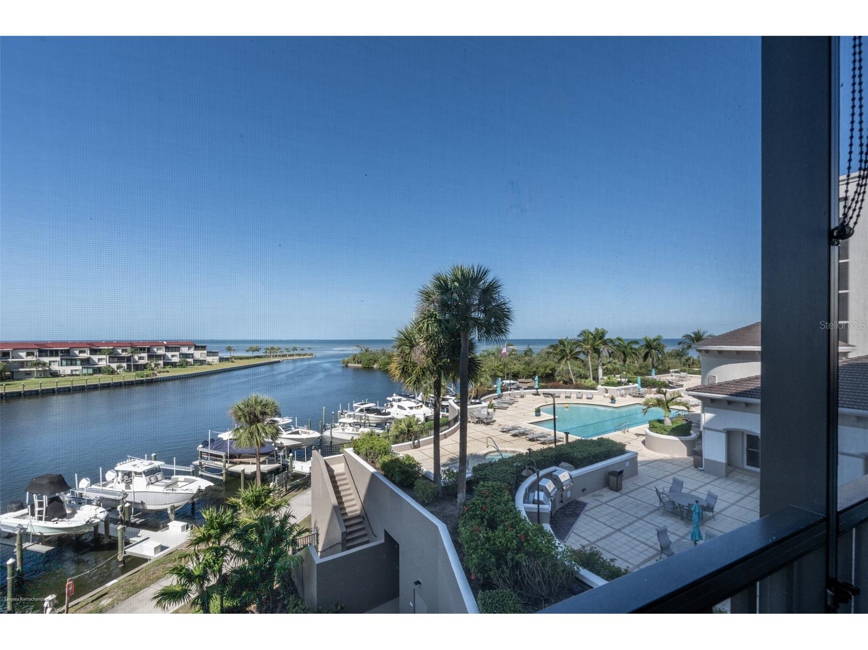 3313 Sunset Key Circle #306 Punta Gorda FL 33955 C7524802 image41
