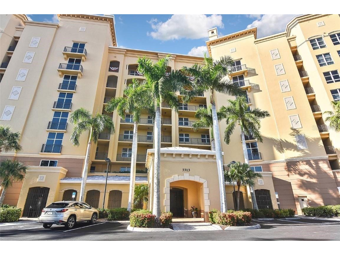 3313 Sunset Key Circle #307 Punta Gorda FL 33955 C7491463 image1