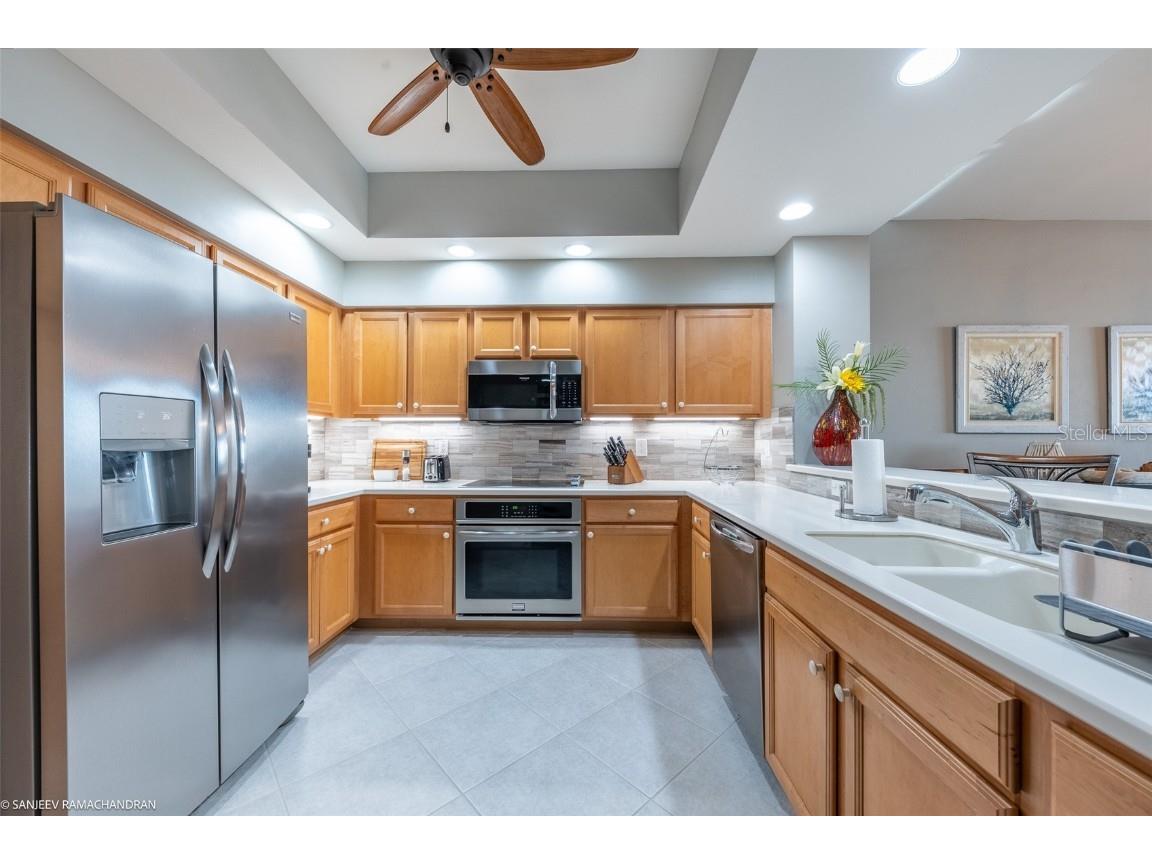 3313 Sunset Key Circle #402 Punta Gorda FL 33955 C7484801 image12