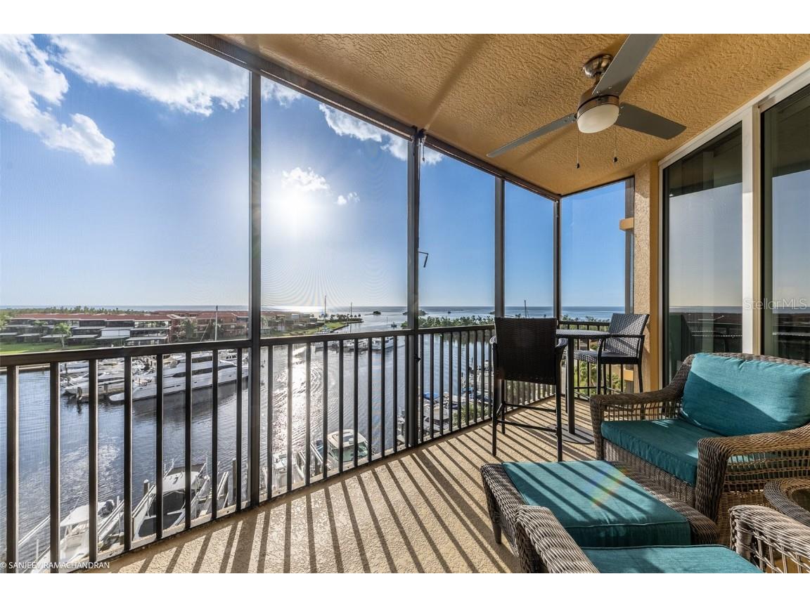 3313 Sunset Key Circle #402 Punta Gorda FL 33955 C7484801 image42