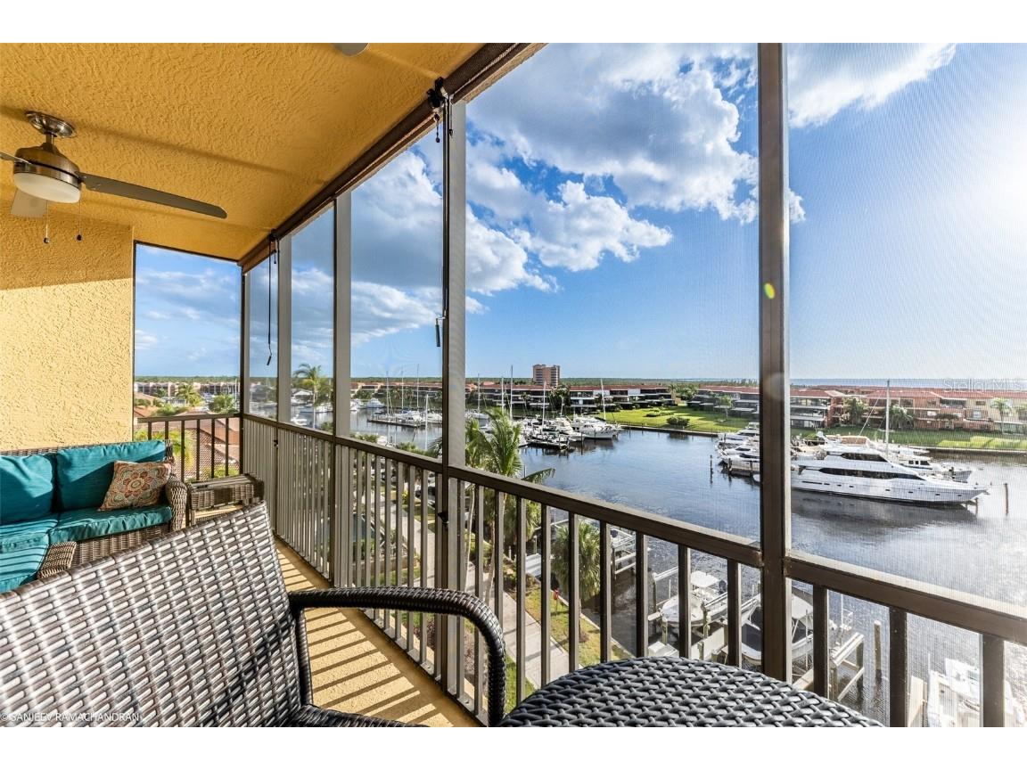 3313 Sunset Key Circle #402 Punta Gorda FL 33955 C7484801 image43