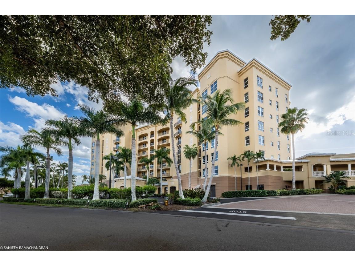 3313 Sunset Key Circle #402 Punta Gorda FL 33955 C7484801 image44