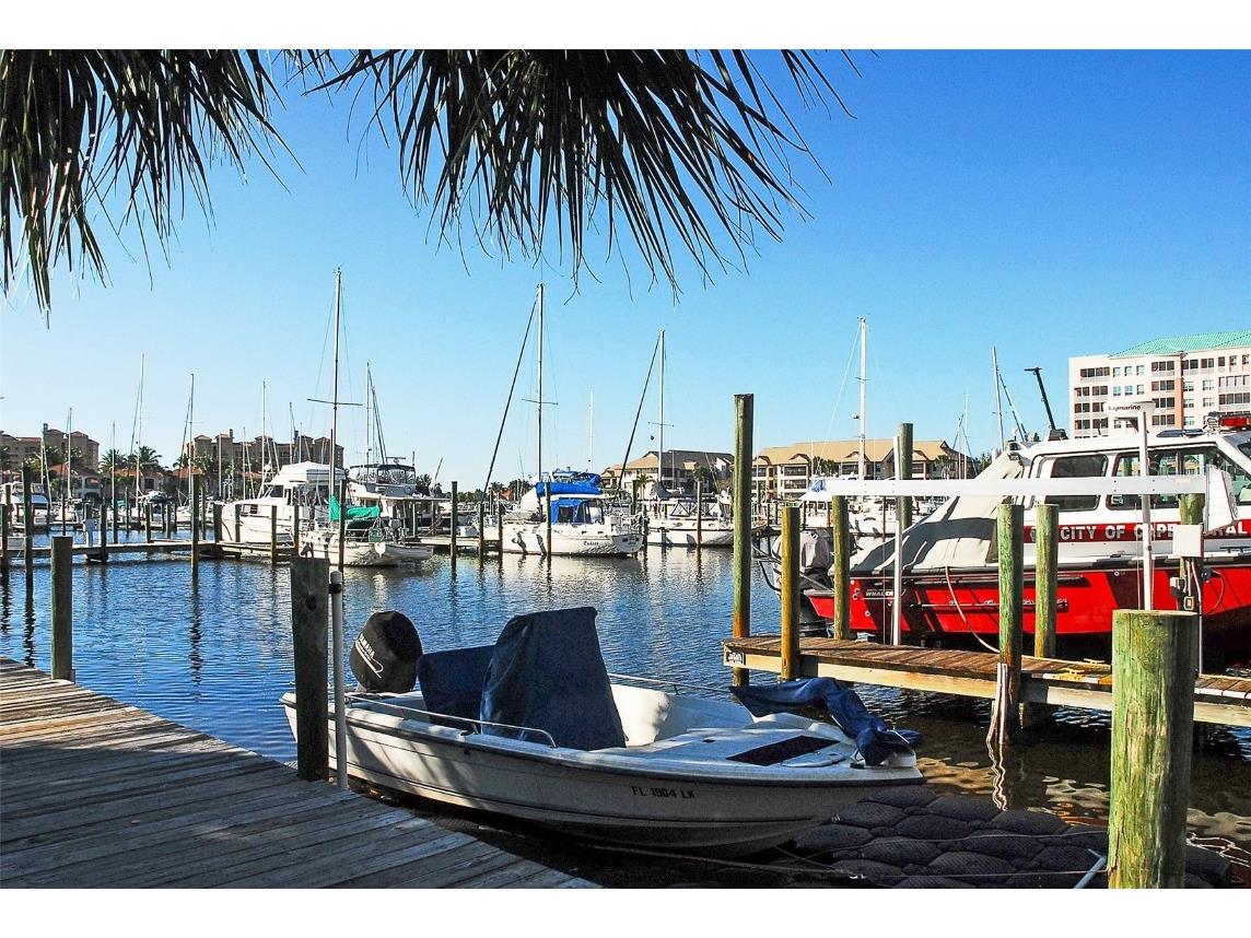 3313 Sunset Key Circle #402 Punta Gorda FL 33955 C7484801 image45