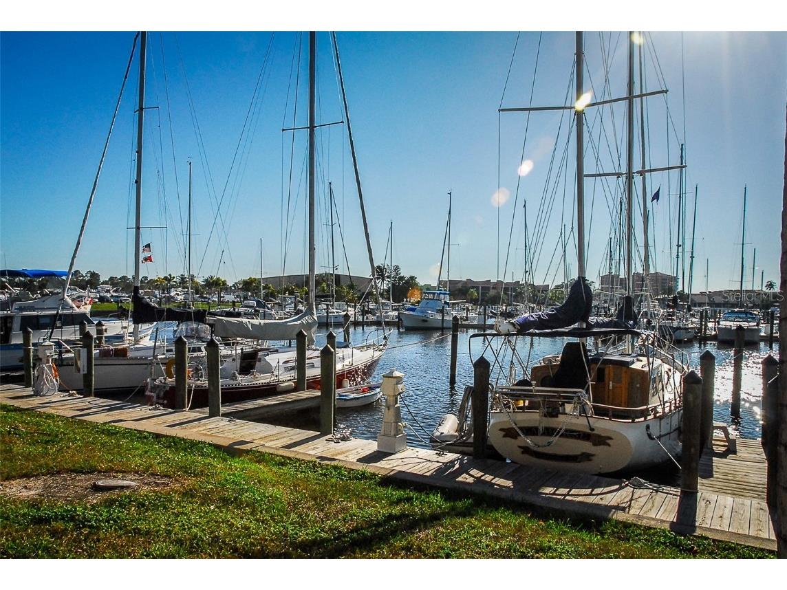 3313 Sunset Key Circle #402 Punta Gorda FL 33955 C7484801 image47