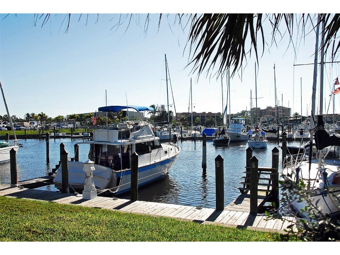 3313 Sunset Key Circle #402 Punta Gorda FL 33955 C7484801 image48