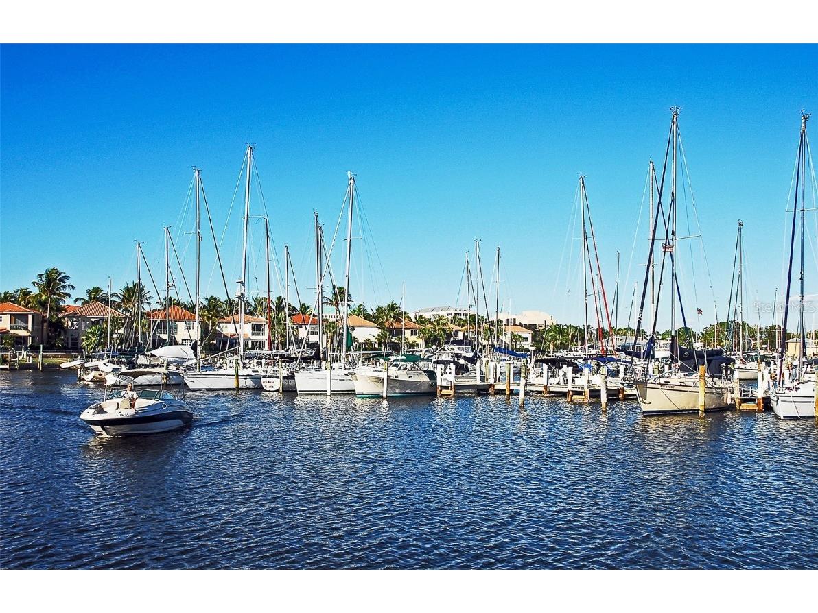 3313 Sunset Key Circle #402 Punta Gorda FL 33955 C7484801 image49