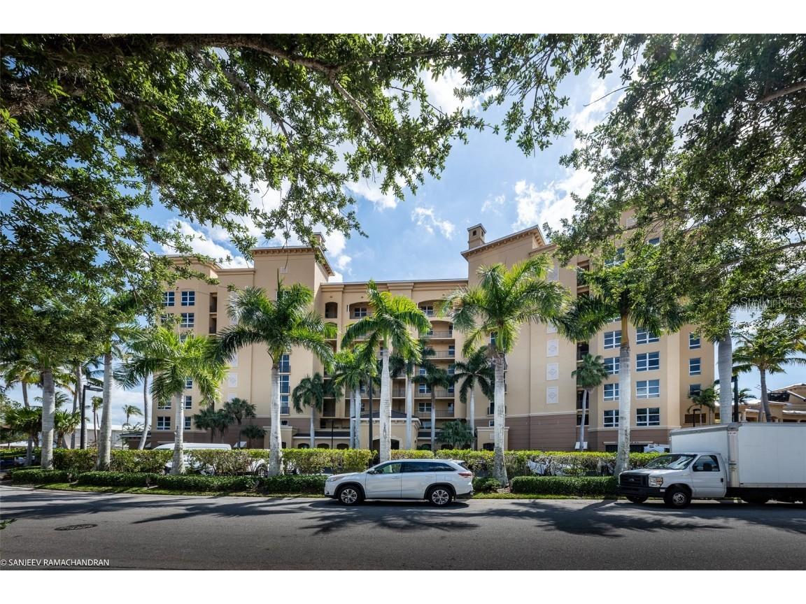 3313 Sunset Key Circle #403 Punta Gorda FL 33955 C7405791 image1
