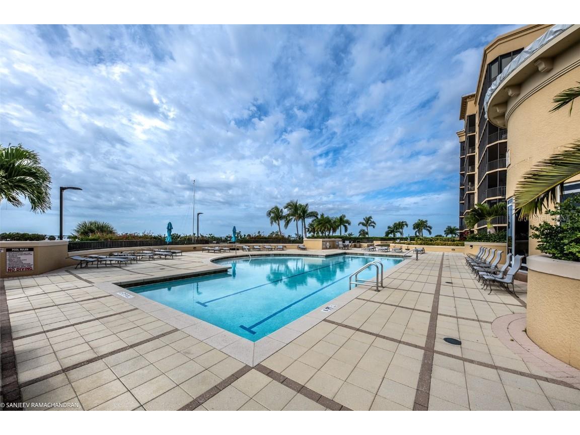 3313 Sunset Key Circle #403 Punta Gorda FL 33955 C7405791 image2