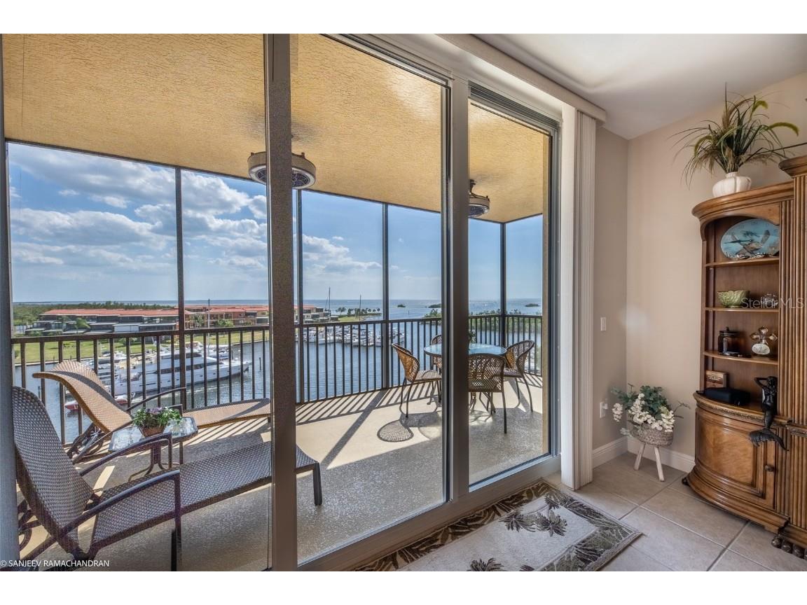 3313 Sunset Key Circle #403 Punta Gorda FL 33955 C7405791 image21