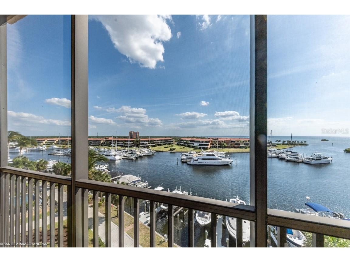 3313 Sunset Key Circle #403 Punta Gorda FL 33955 C7405791 image3