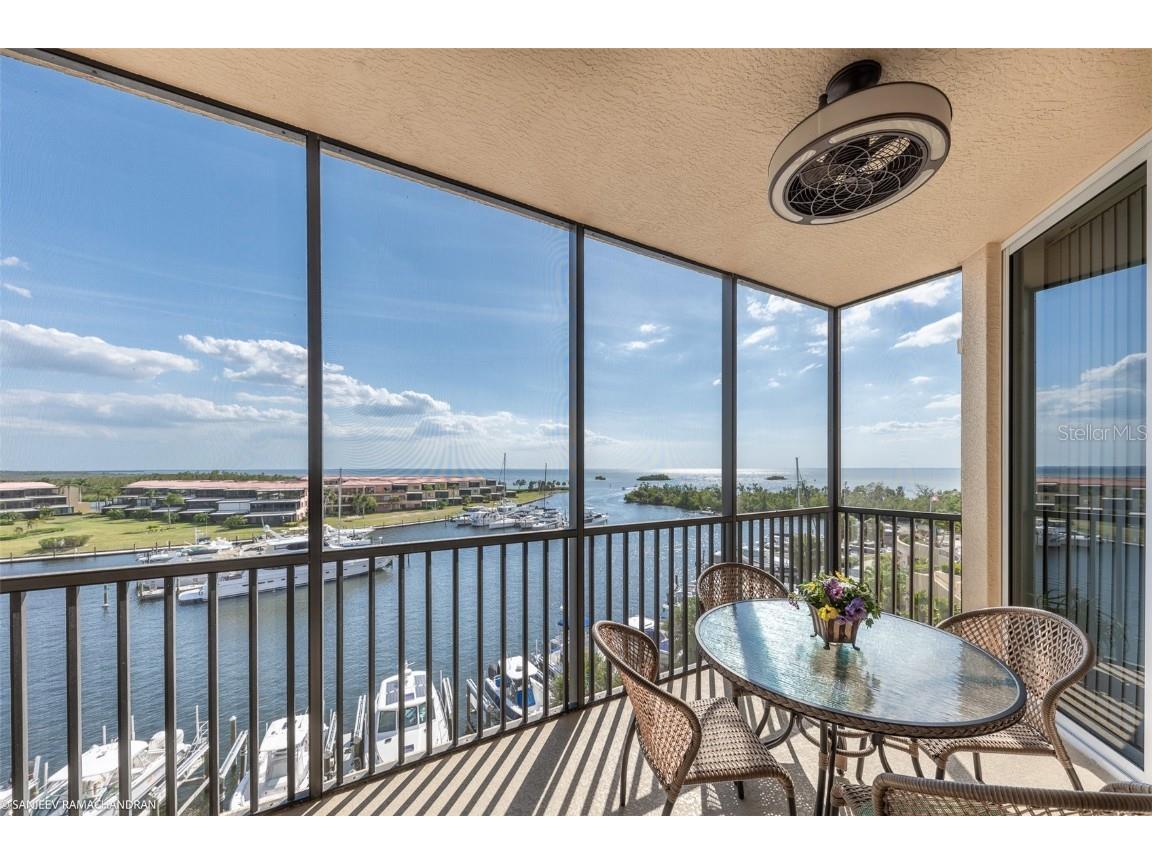 3313 Sunset Key Circle #403 Punta Gorda FL 33955 C7405791 image38