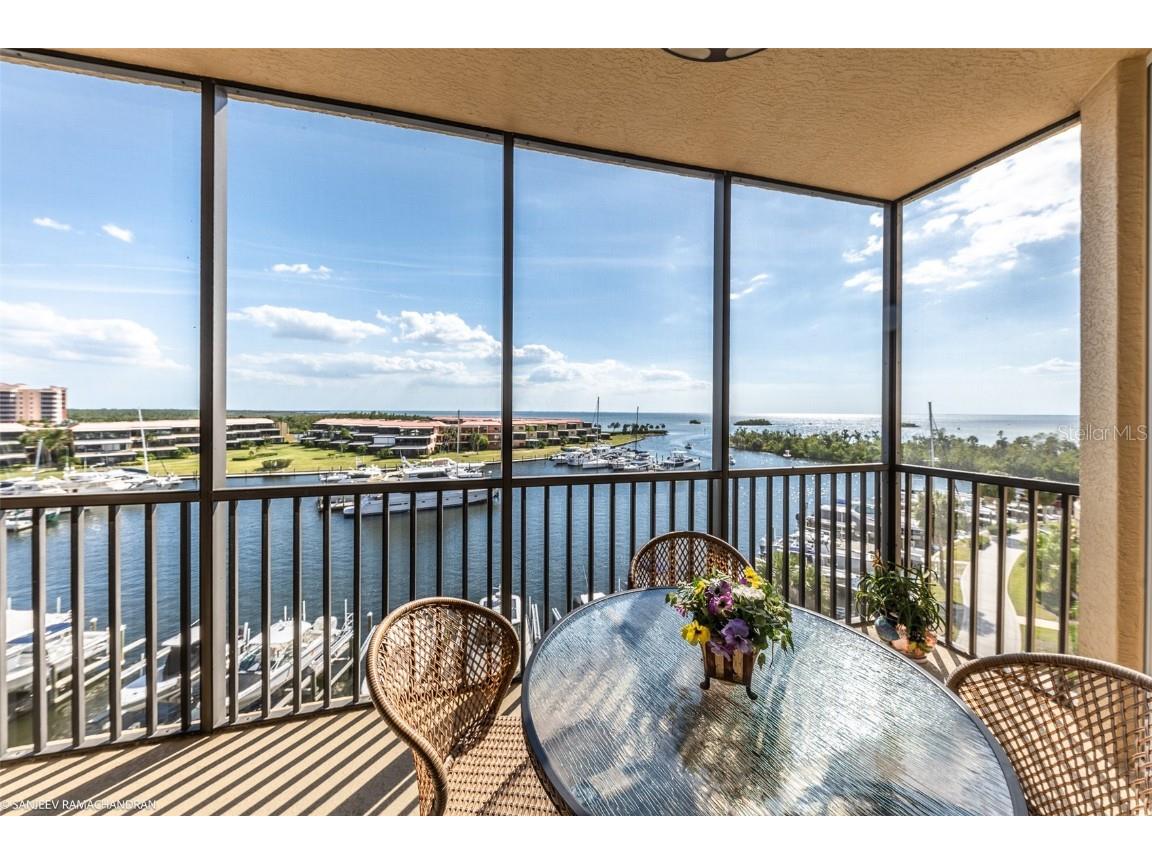 3313 Sunset Key Circle #403 Punta Gorda FL 33955 C7405791 image39