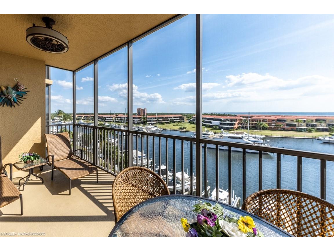 3313 Sunset Key Circle #403 Punta Gorda FL 33955 C7405791 image40