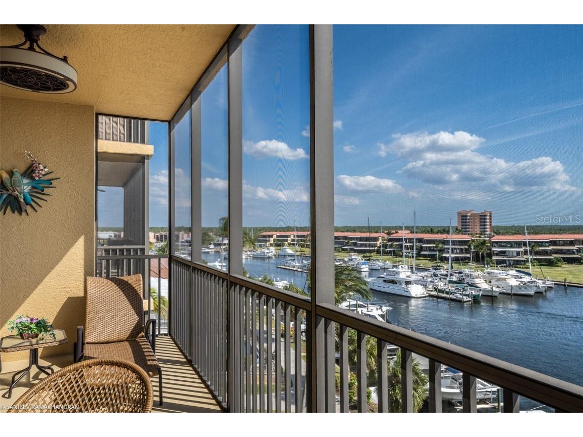 3313 Sunset Key Circle #403 Punta Gorda FL 33955 C7405791 image41