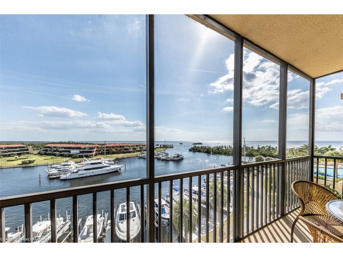 3313 Sunset Key Circle #403 Punta Gorda FL 33955 C7405791 image42