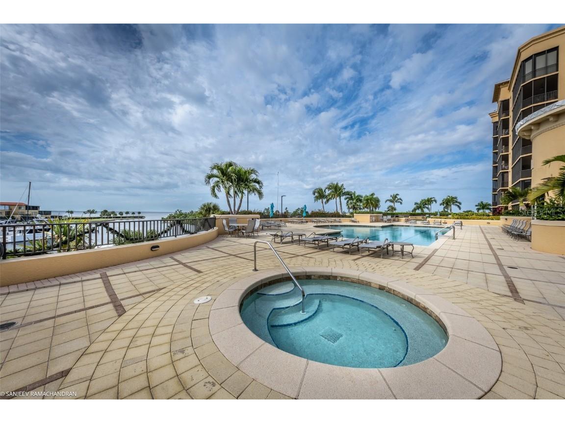 3313 Sunset Key Circle #403 Punta Gorda FL 33955 C7405791 image46