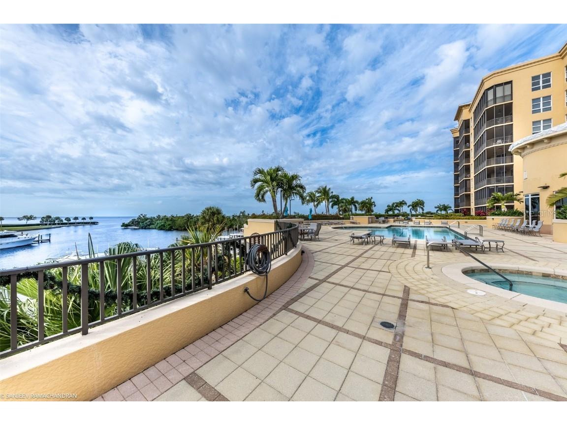 3313 Sunset Key Circle #403 Punta Gorda FL 33955 C7405791 image47