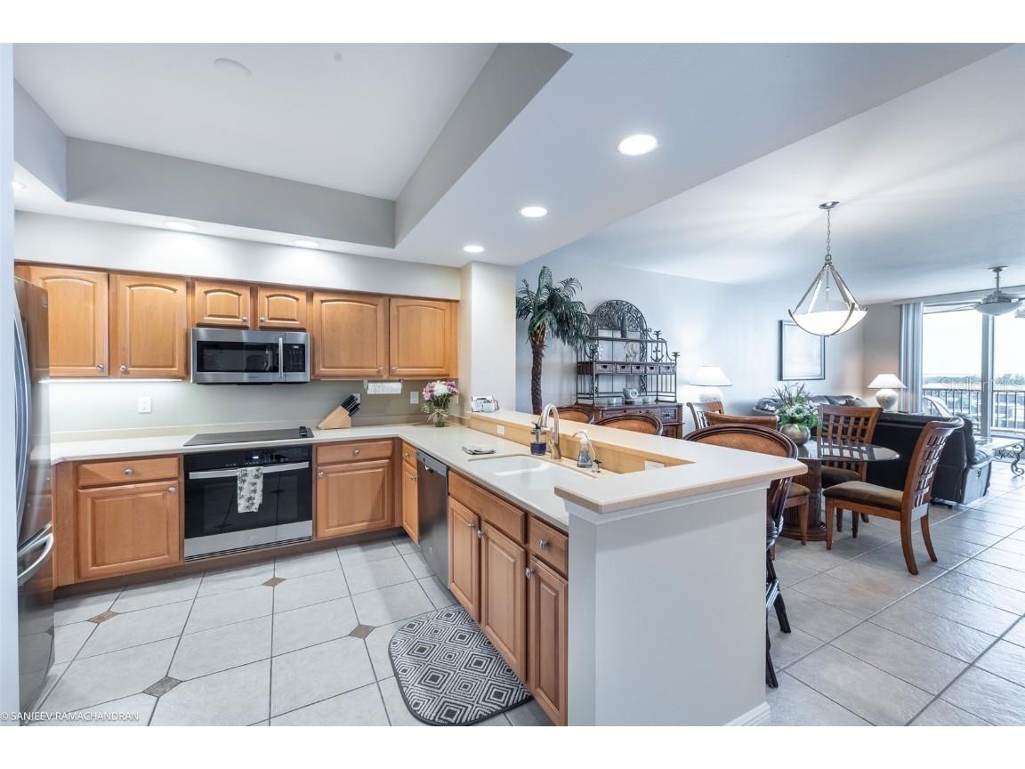 3313 Sunset Key Circle #403 Punta Gorda FL 33955 C7405791 image7