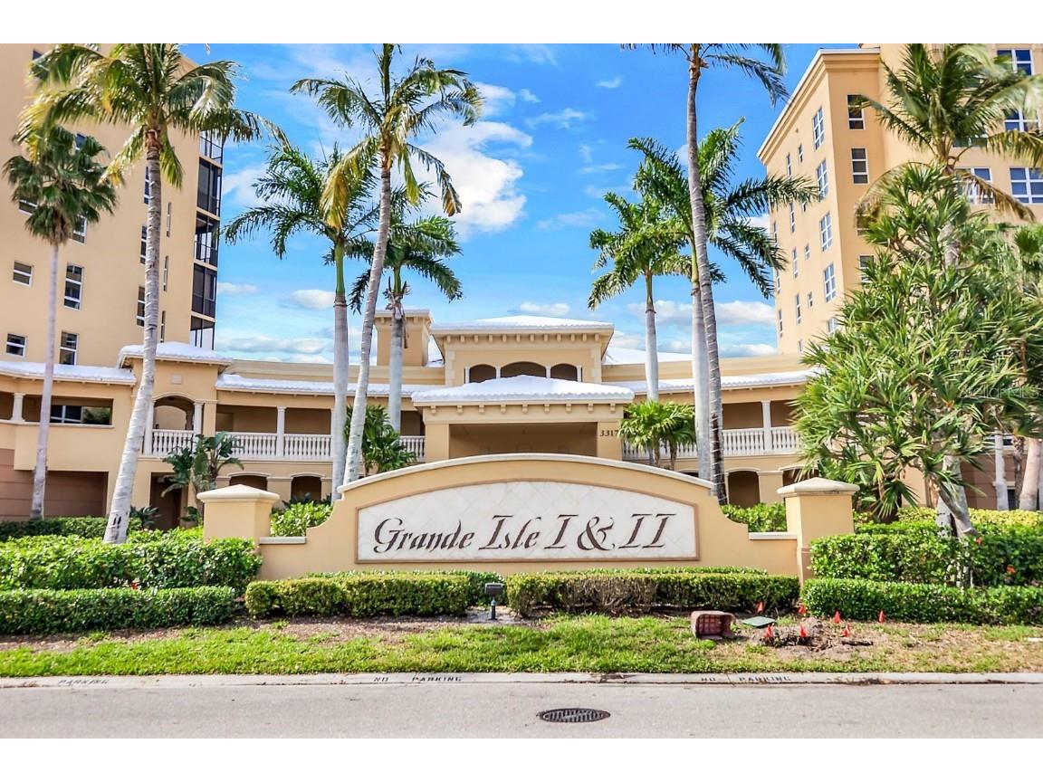 3313 Sunset Key Circle #404 Punta Gorda FL 33955 - CHARLOTTE HARBOR C7492443 image1