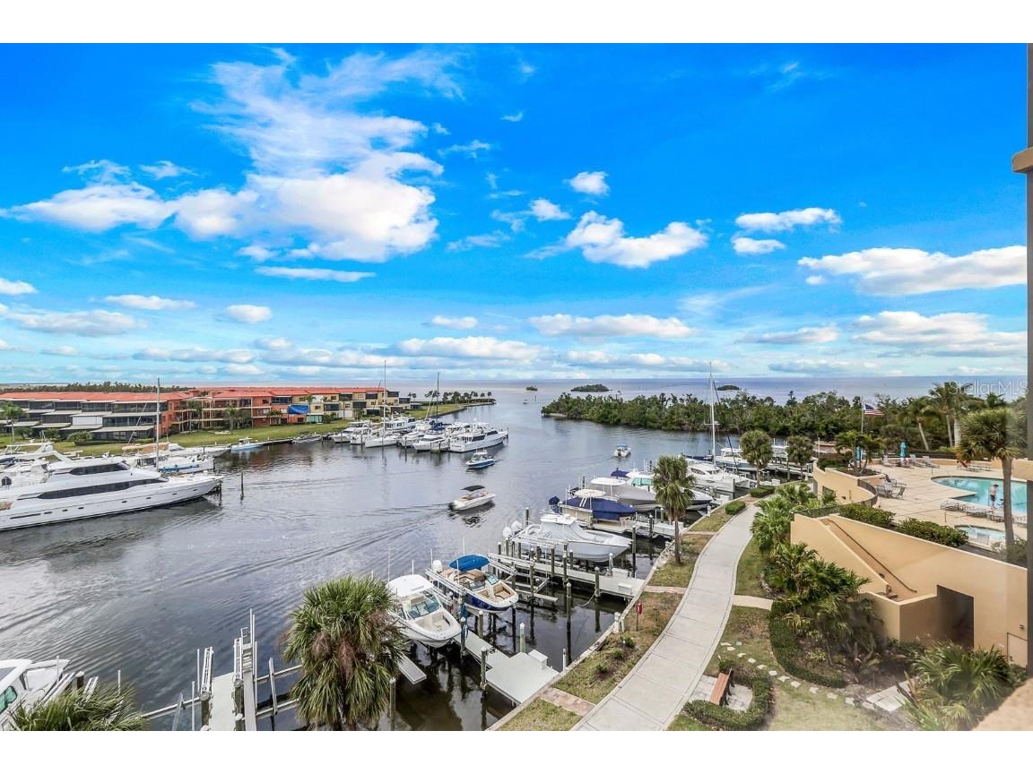3313 Sunset Key Circle #404 Punta Gorda FL 33955 - CHARLOTTE HARBOR C7492443 image23