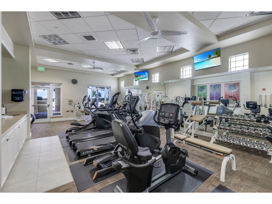 3313 Sunset Key Circle #404 Punta Gorda FL 33955 - CHARLOTTE HARBOR C7492443 image27