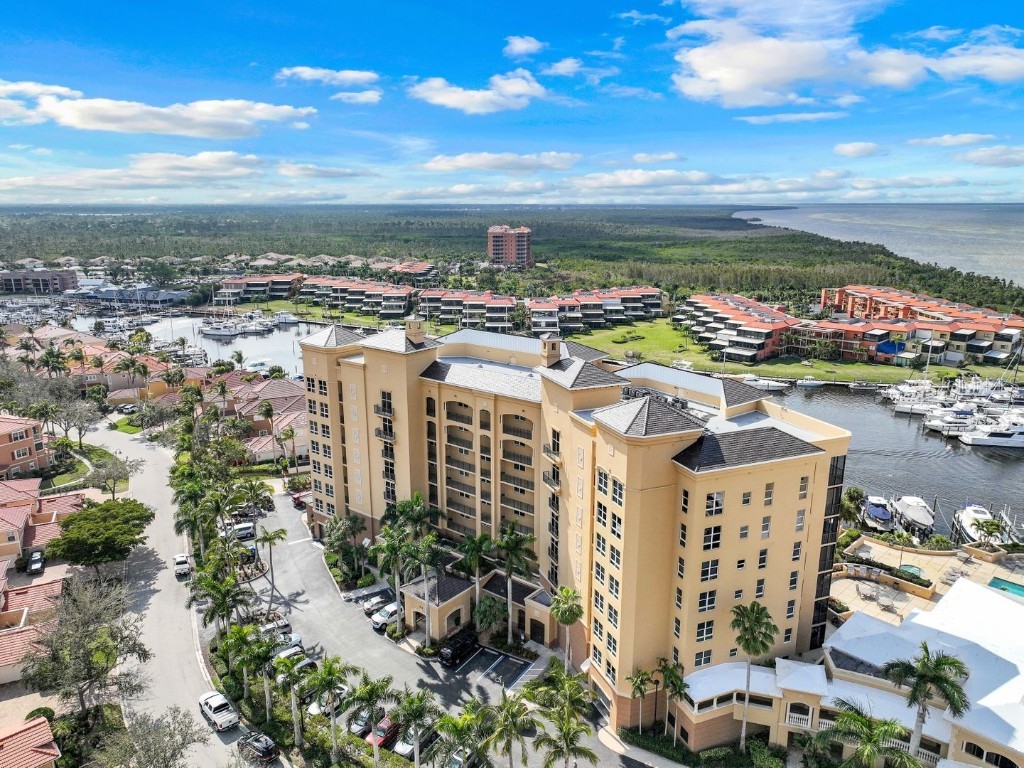 3313 Sunset Key Circle #404 Punta Gorda FL 33955 - CHARLOTTE HARBOR C7492443 image28