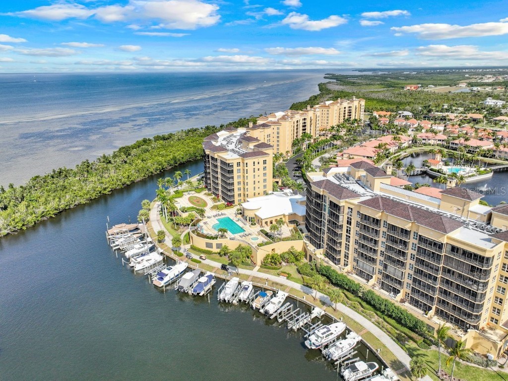 3313 Sunset Key Circle #404 Punta Gorda FL 33955 - CHARLOTTE HARBOR C7492443 image29